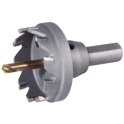 Abbildung von Hartmetall Lochsäge, 49,0 mm