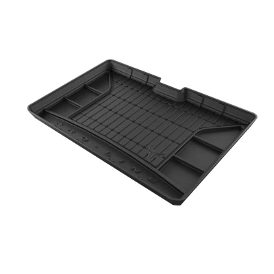 Abbildung von FROGUM TM548980 Kofferraumwanne Gummi RENAULT: Captur