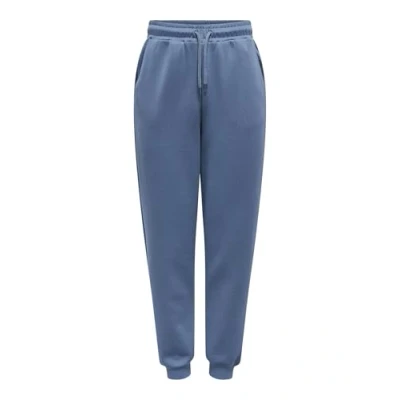 Abbildung von ONLY Play Onplounge Jogginghose, Damen, Größe: XS, Vintage indigo