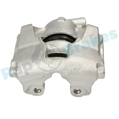 Abbildung von FTE 9292309 Bremssattel grau Gusseisen Vorderachse links ohne Halter FORD: S Max Mk1, MONDEO 4 Turnier, Galaxy Mk2 MPV, VOLVO: V60 I, V70 3, S60 II