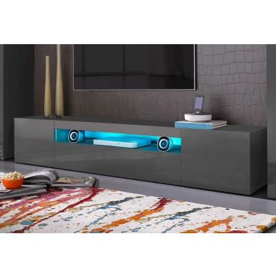 Abbildung von INOSIGN Lowboard &quot;Egypt&quot;, Breite 200 cm