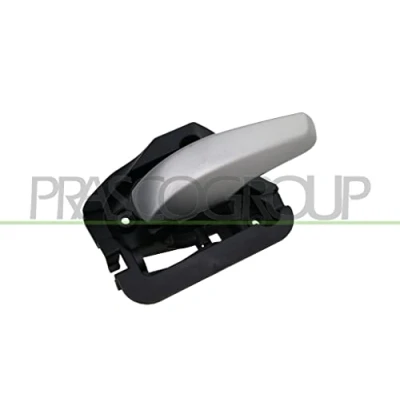 Abbildung von PRASCO ME3058408 Türgriff innen, vorne links silber SMART: Fortwo II Coupe
