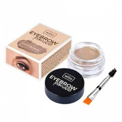 Abbildung von Wibo Eyebrows Pomade 5 Light Blonde
