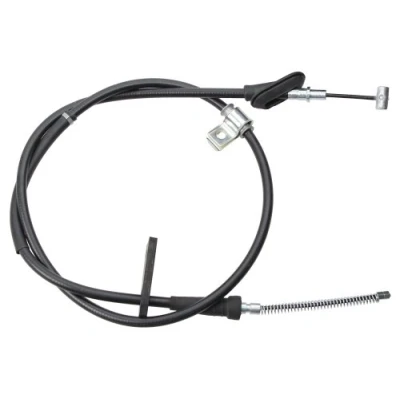 Abbildung von A.B.S. K18979 Handbremsseil 1505 für Links /Rechtslenker SUZUKI: Ignis I