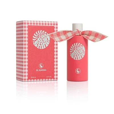 Abbildung von El Ganso Hey Sunshine Eau de Toilette 125 ml