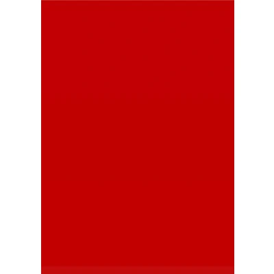 Abbildung von House of Card &amp; Pape A3/297 x 420 mm 220 g/m2 Farbkarton rot