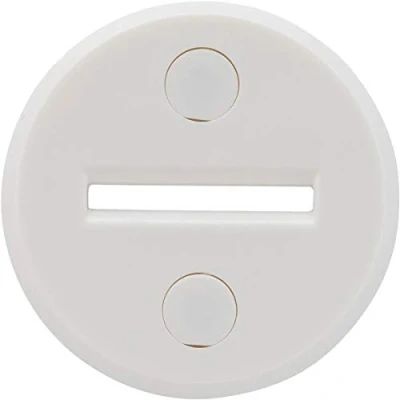 Abbildung von Schellenberg Rollladenprofil Gurtführung Standard System Mini