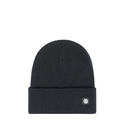 Abbildung von Element MID ICON Klassisches Crown Mütze, Herren, Größe: One Size, Fbk