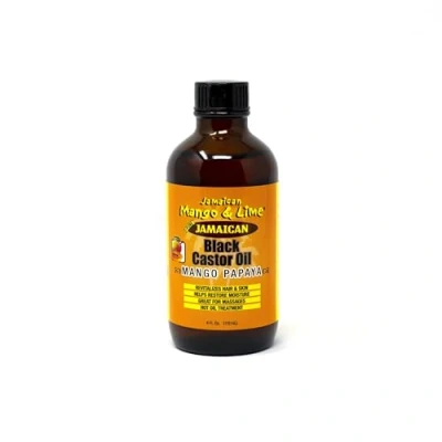 Abbildung von Jamaican Mango &amp; Lime Jamaikanöl, / Papaya 118 ml, 1 Stück