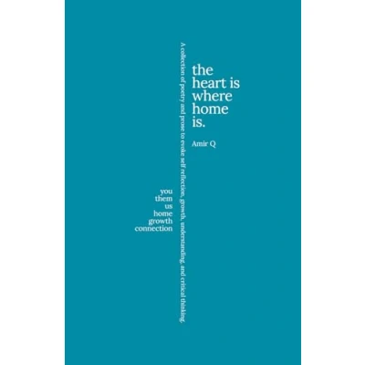 Abbildung von The Heart is Where Home Is.: You Them Us Growth Connection