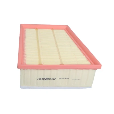 Abbildung von MAXGEAR 26 2436 Luftfilter 70 194 220 Filtereinsatz RENAULT: Megane 4 Schrägheck, Talisman Grandtour, Grandtour