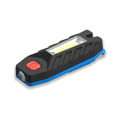 Abbildung von CARTREND Universal Mini COB Leuchte, VE 12=Displ