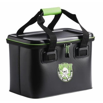 Abbildung von Madcat Tackle Tainer Wels Tasche XL Angeltasche