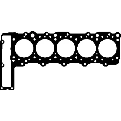 Abbildung von CORTECO 414869P Zylinderkopfdichtung MERCEDES BENZ: G Klasse SUV, E Limousine, T1 Pritsche/Fahrgestell, SSANGYONG: Rexton / 2