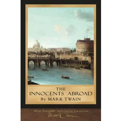 Abbildung von The Innocents Abroad: Original Illustrations