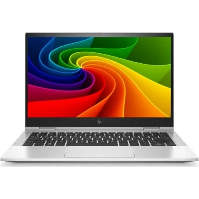 Abbildung von HP Business Laptop Notebook EliteBook X360 830 G8 i5 1145G7 16GB 512GB SSD 1920x1080 Touchscreen Windows 11 (Generalüberholt)