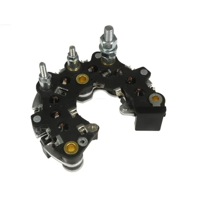 Abbildung von AS PL ARC9024 Gleichrichter, Generator