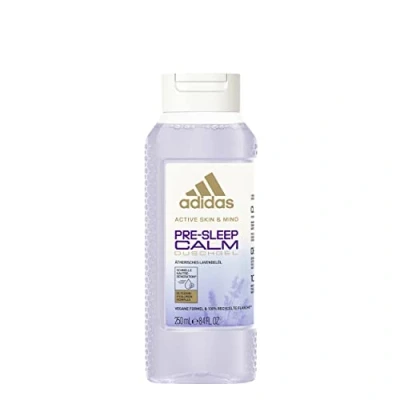 Abbildung von Adidas Duschgel Active Skin &amp; Mind Pre Sleep Calm 250 ml