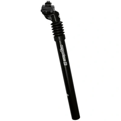 Abbildung von Feder Sattelstütze Ergotec SP 3.0 Ø30.9mm / 350mm 40/95 Patent Schwarz