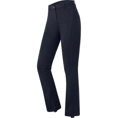 Abbildung von Waldhausen Reitstiefelette Reithose Essential D38 Dunkelblau