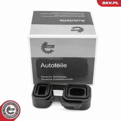 Abbildung von Dichtung, Automatikgetriebe ESEN SKV 96SKV285