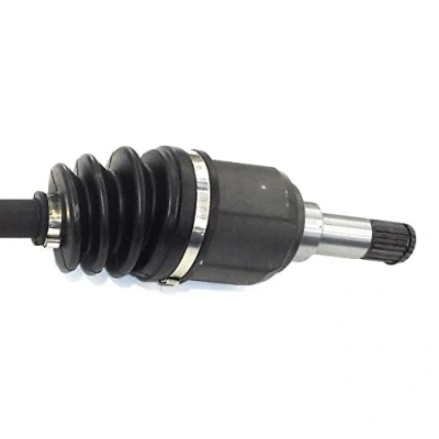 Abbildung von SKF VKJC 2569 Antriebswelle 595, 61 FIAT: Panda II Schrägheck