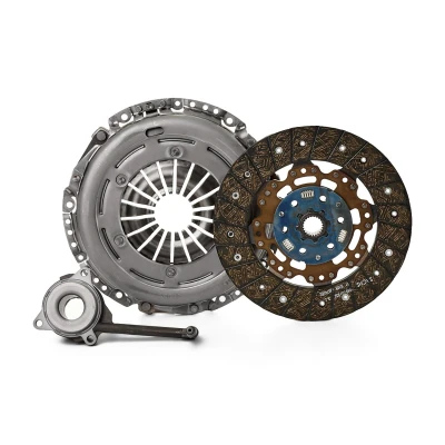 Abbildung von SACHS XTend Kit plus CSC 3000 990 294 Kupplungssatz 240 VOLKSWAGEN: Passat B6 Variant, GOLF 6, AUDI: Q3, SKODA: Octavia 2 Combi