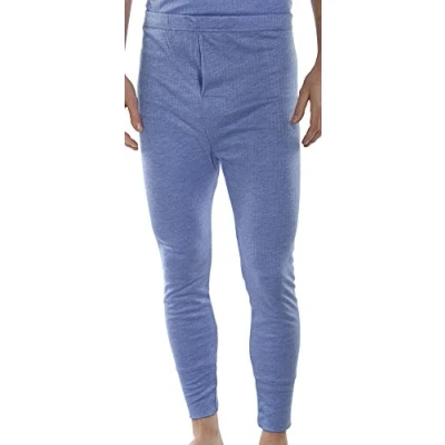 Abbildung von ClickThermal Long John Blue Large