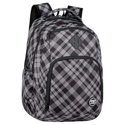 Abbildung von Coolpack F024726, Schulrucksack BREAK ALASKA, Multicolor, 44 x 32 19 cm