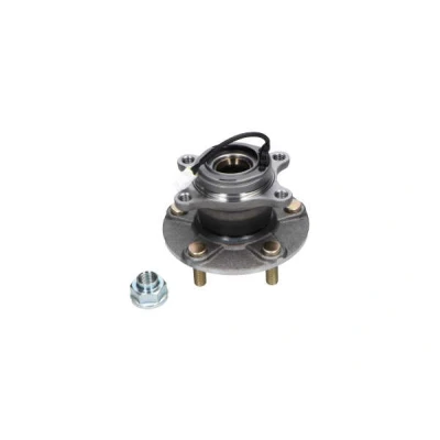 Abbildung von KAVO PARTS WBK 8545 Radlagersatz Hinterachse mit integriertem ABS Sensor 140mm SUZUKI: SX4 I Schrägheck