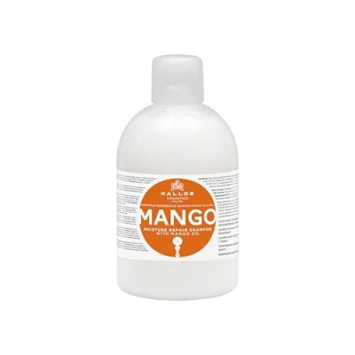 Abbildung von KALLOS KJMN MANGO MOISTURE REPAIR SHAMPOO 1L