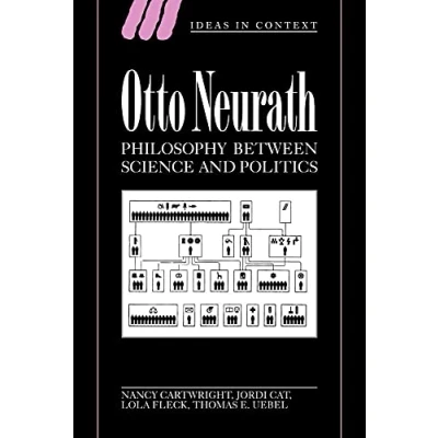 Abbildung von Otto Neurath: Phil between Science: Philosophy Science and Politics (Ideas in Context, 38, Band 38)