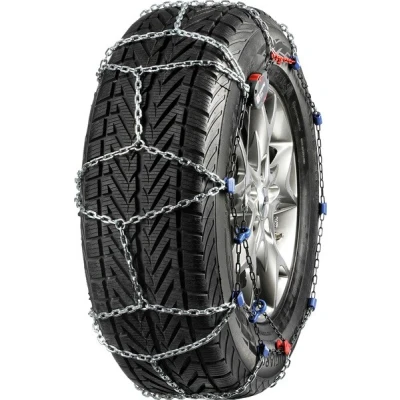 Abbildung von pewag Schneeketten 37156 servo suv RSV 81 , 1 Paar