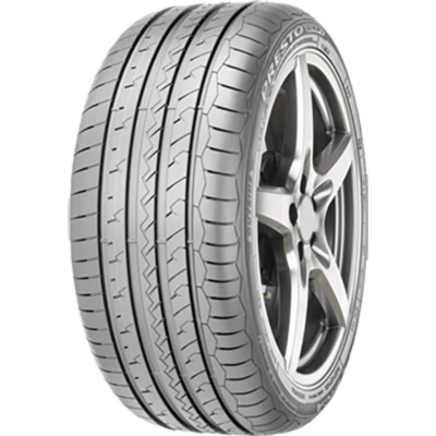 Abbildung von Debica Presto UHP 2 245/40 R18 97Y PKW Sommerreifen Reifen AUDI: A4 B8 Avant, A6 C6 B9 MERCEDES BENZ: E Klasse Limousine 540666