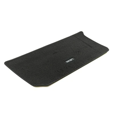 Abbildung von MDM BA 1278 Kofferraummatte kompatiibel mit Smart Fortwo II 2007&gt;2014, black