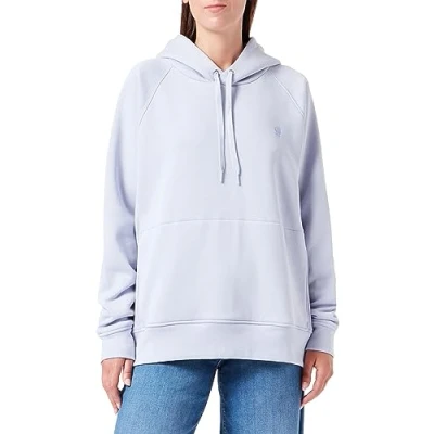 Abbildung von G Star Premium CORE 2.0 Kapuzenpullover, Damen, Größe: 40, Bleu