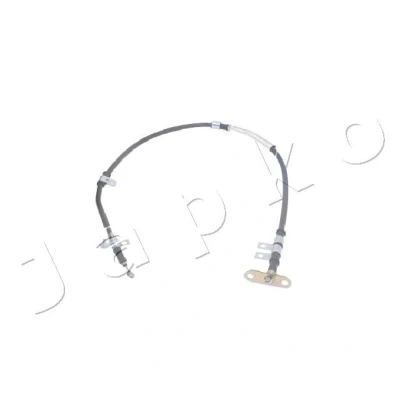 Abbildung von JAPKO 131H40R Handbremsseil hinten rechts HYUNDAI: Terracan