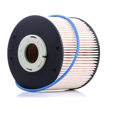 Abbildung von HENGST FILTER E425KP D219 Kraftstofffilter Filtereinsatz FORD: KUGA 1, 2, S Max Mk1, PEUGEOT: 508 I Limousine, SW, 407 SW