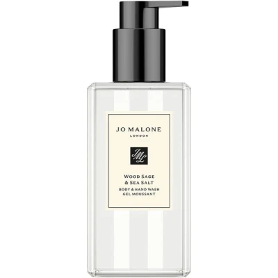 Abbildung von Jo Malone Wood Sage &amp; Sea Salt Body Hand Wash 250 ml