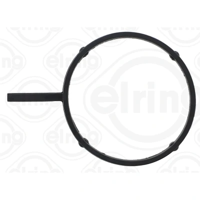 Abbildung von ELRING 496.200 Dichtung, Leitung AGR Ventil NISSAN: Qashqai / Qashqai+2 I, X Trail