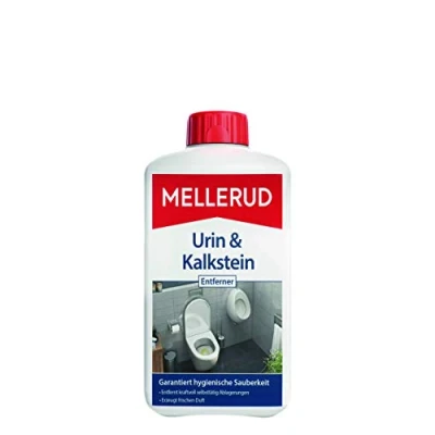 Abbildung von Mellerud Urin &amp; Kalkstein Entferner 1,0 L Universalreiniger