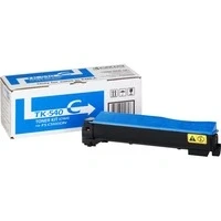 Abbildung von Kyocera TK 540C Cyan Toner