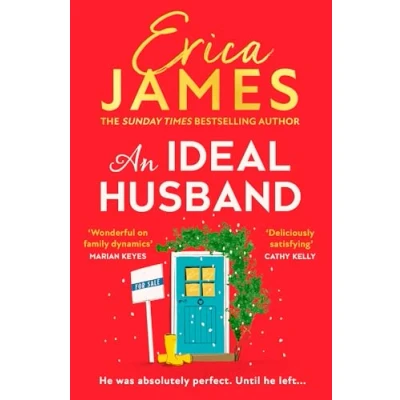 Abbildung von an Ideal Husband: From the Sunday Times bestselling author of Mothers and Daughters comes uplifting new family drama for 2024