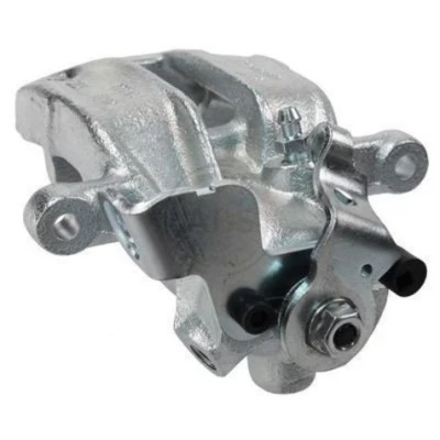 Abbildung von A.B.S. 521041 Bremssattel Grauguss 118 AUDI: 80 B4 Limousine, Avant
