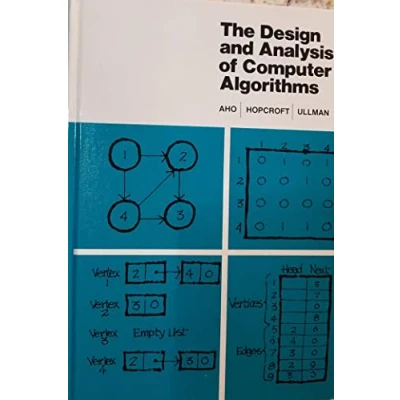 Abbildung von The Design and Analysis of Computer Algorithms (Addison Wesley Series in Science Information Processing)