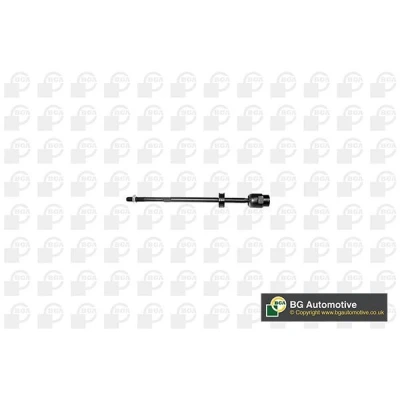 Abbildung von BGA SR7913 Axialgelenk Vorderachse links, rechts M14x1.5 366, 366 VOLKSWAGEN: Polo IV Schrägheck, Fox GOLF 2
