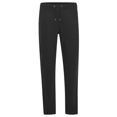 Abbildung von 11 Project Prandrin Jogginghose, Herren, Größe: Large, True black