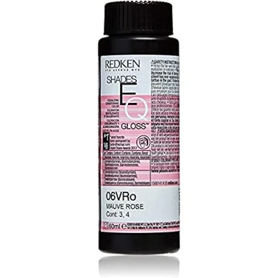 Abbildung von Redken Shades EQ Gloss 06VRO 60ml