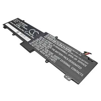 Abbildung von Cameron Sino Akku für Asus Transformer Book TX300, TX300C, TransformerBook TX300CA, TX300CA DH71, TX300K3317CA, TX300K3537CA 3100mAh