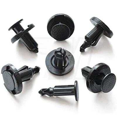 Abbildung von 10x Befestigungs Clips 11296 AG000